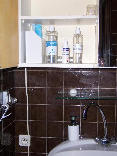 Dom L' Argo Apartment Reillanne Ngoại thất bức ảnh
