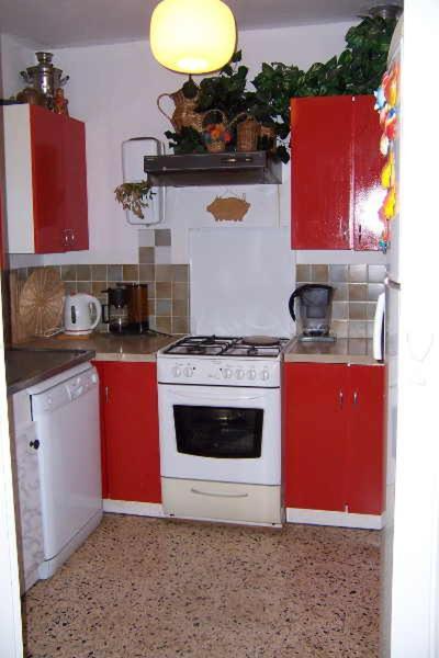 Dom L' Argo Apartment Reillanne Ngoại thất bức ảnh